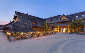  Kocierz Hotel & SPA  Тарганице